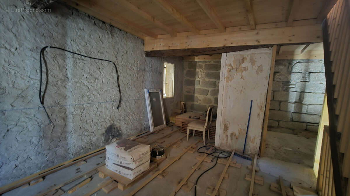 Maison à VILLEPINTE