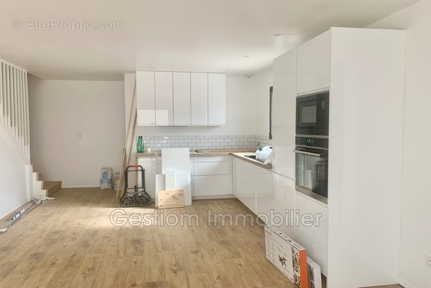 Maison à RIVESALTES