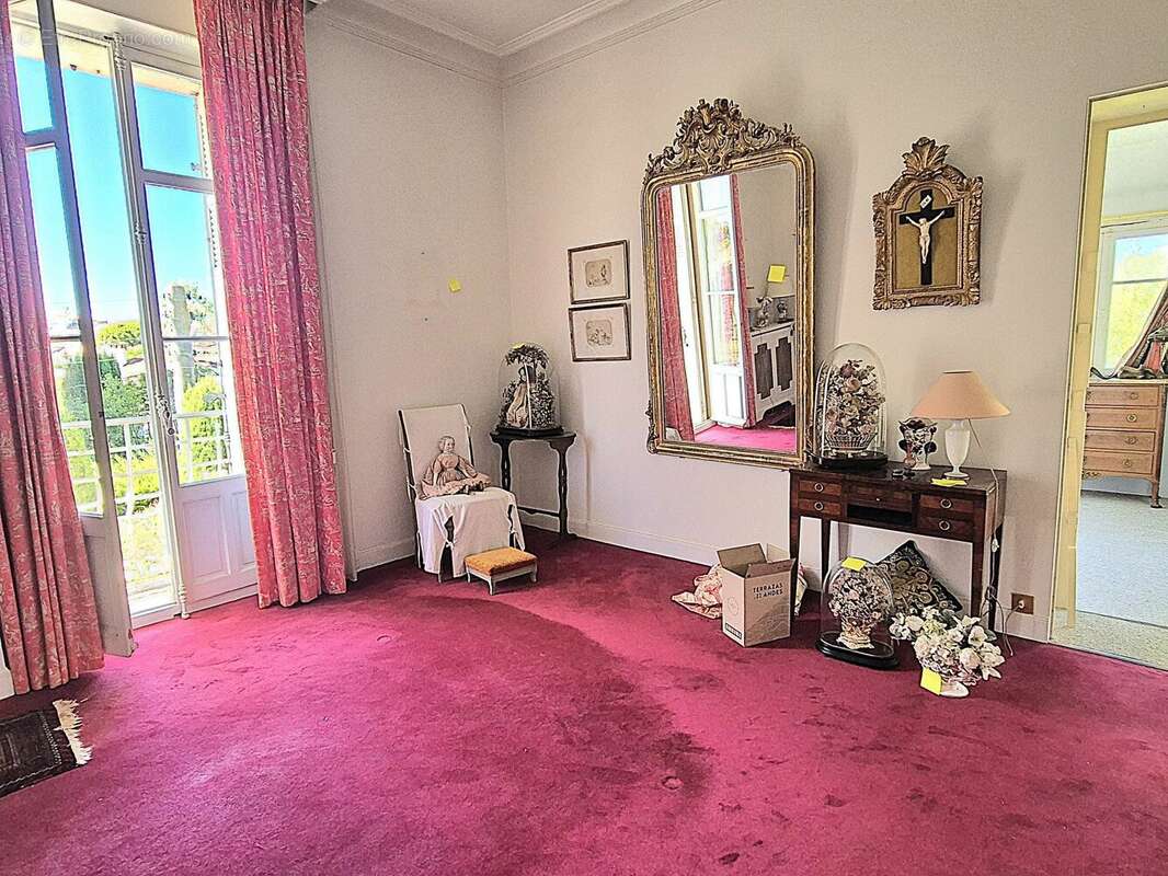 Maison à CANNES