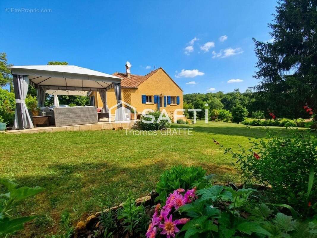 Photo 4 - Maison à VITRAC