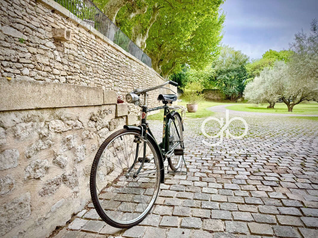 Maison à MONTPELLIER