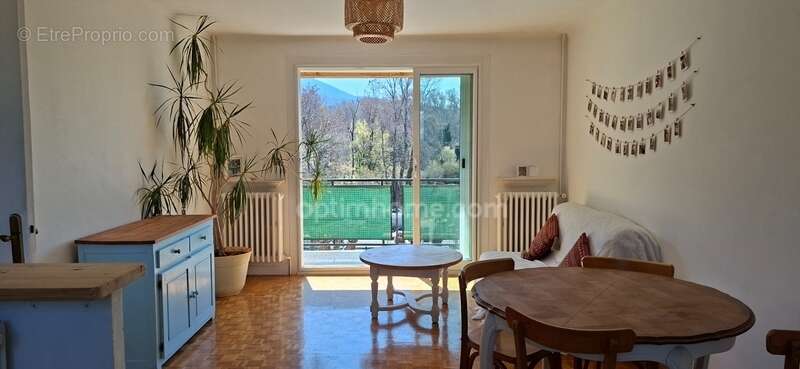 Appartement à DIGNE-LES-BAINS