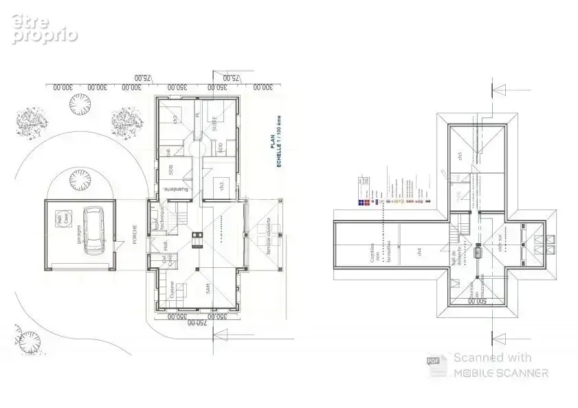 Architecture & confort – Maison de 147 m² à 45 mns de Paris - photo 9