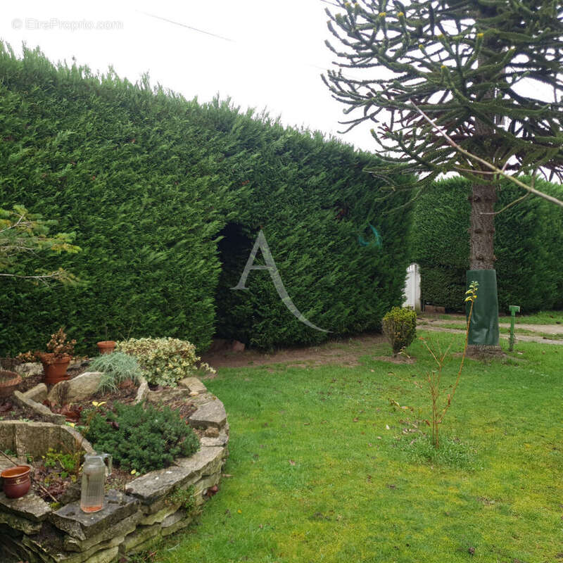 Maison à LA FERTE-SAINT-AUBIN
