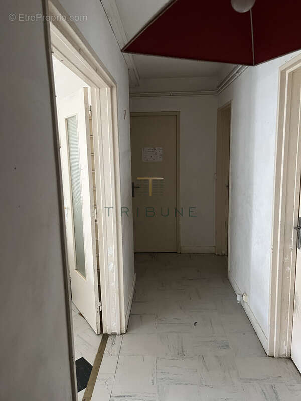 Appartement à AGEN