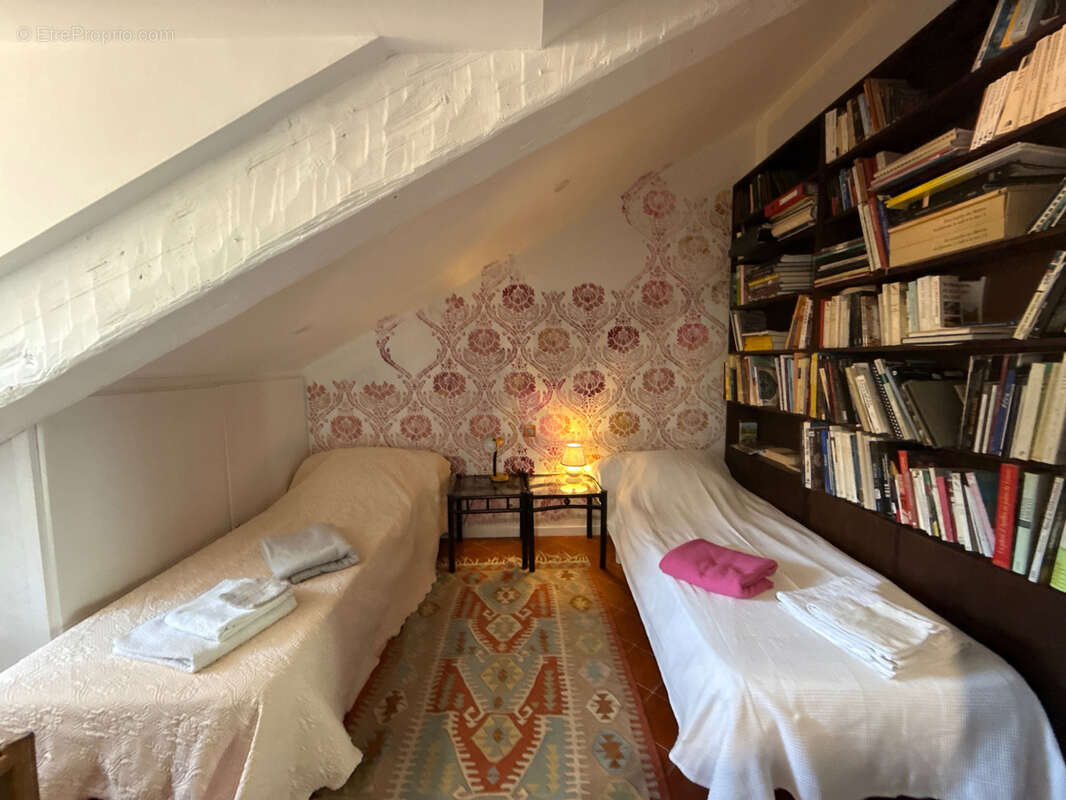 Appartement à AMELIE-LES-BAINS-PALALDA