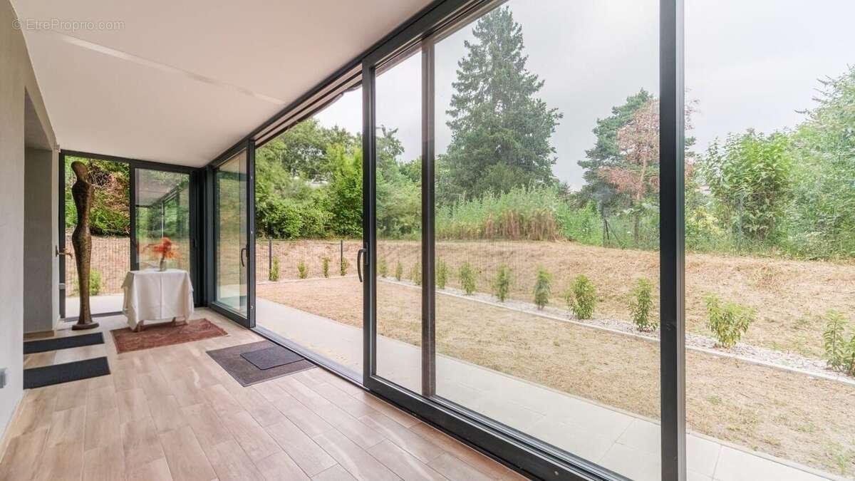 Appartement à RIEDISHEIM