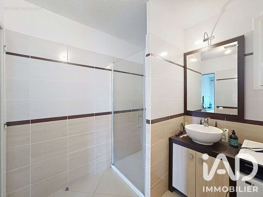 Appartement 38 m² à Gruissan  - photo 6