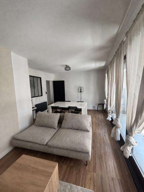 Appartement à PAU
