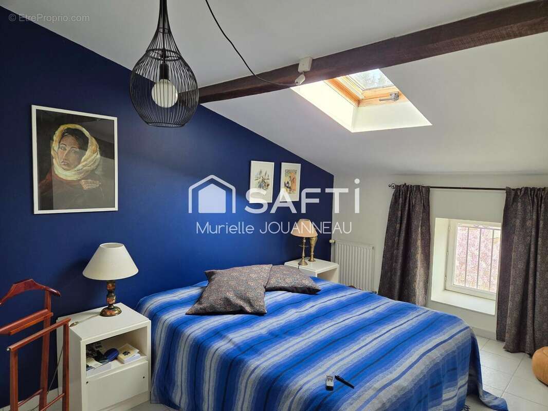 Photo 5 - Maison à SAUVETERRE-DE-GUYENNE