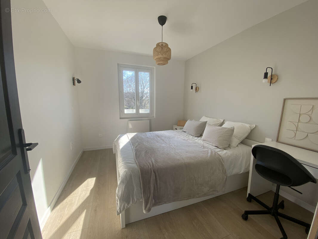 Maison à VILLEFRANCHE-DE-LAURAGAIS