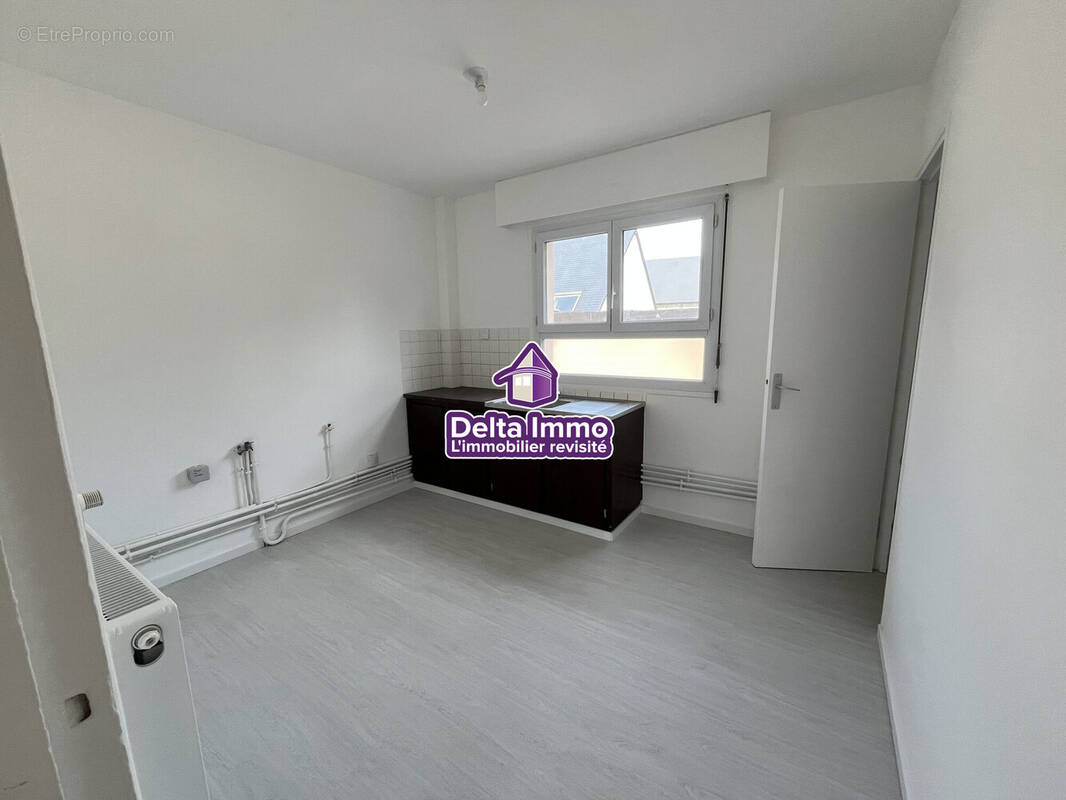 Appartement à EVREUX