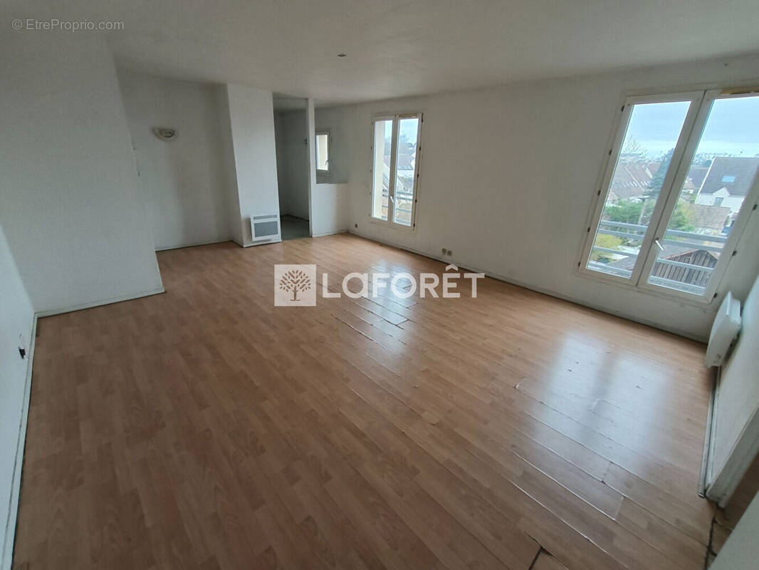 Appartement à LIMAY