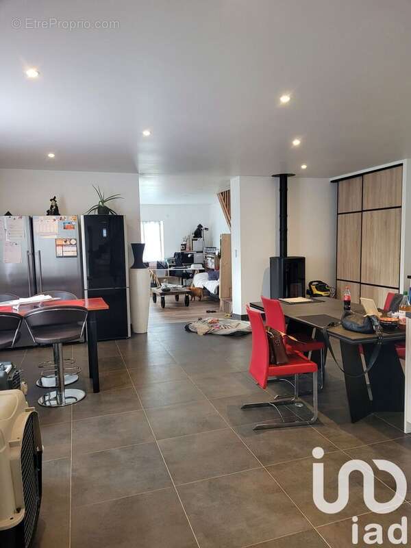 Photo 6 - Maison à SAINT-MALO-DES-TROIS-FONTAINES