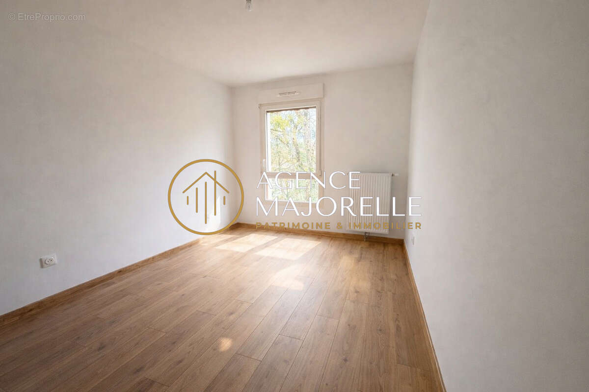 Appartement à VILLERS-LES-NANCY