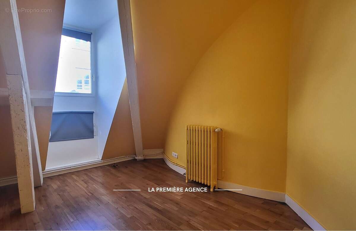 Appartement à TARARE