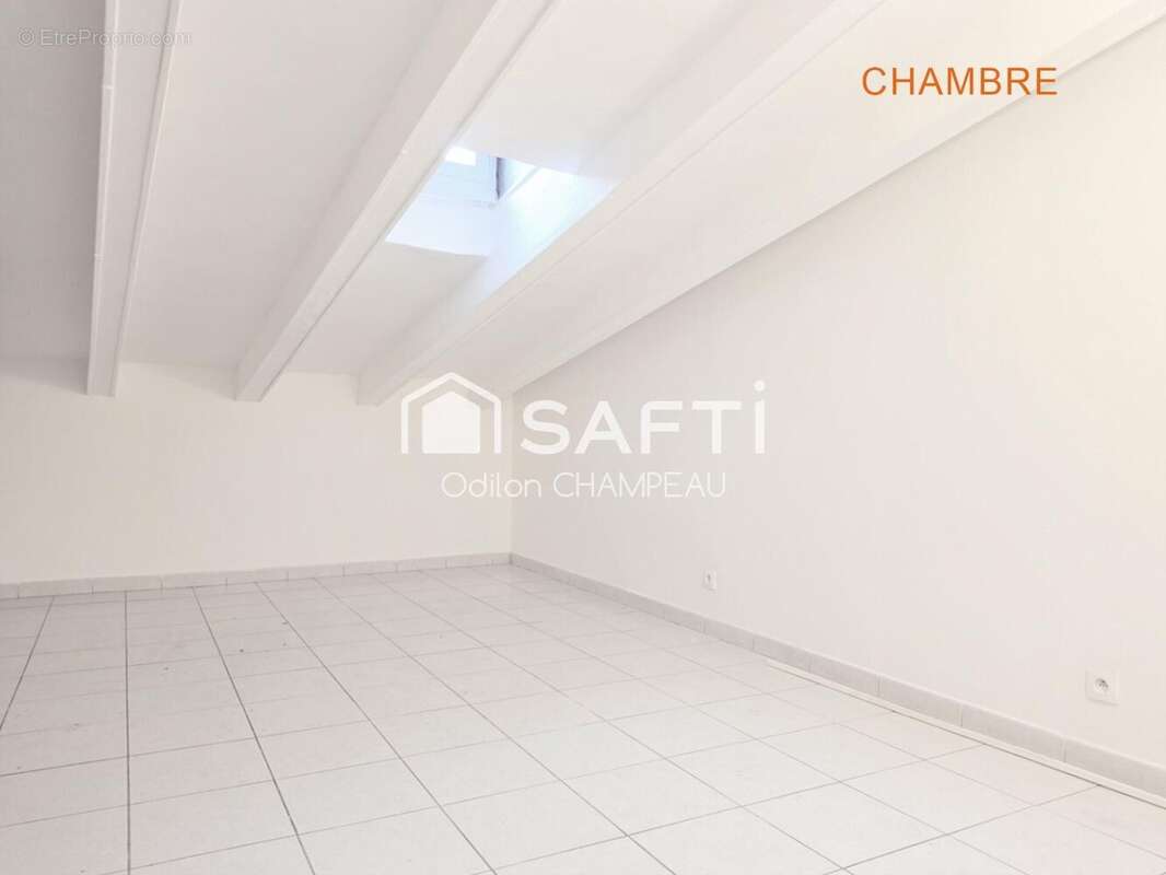 Photo 6 - Appartement à PERPIGNAN