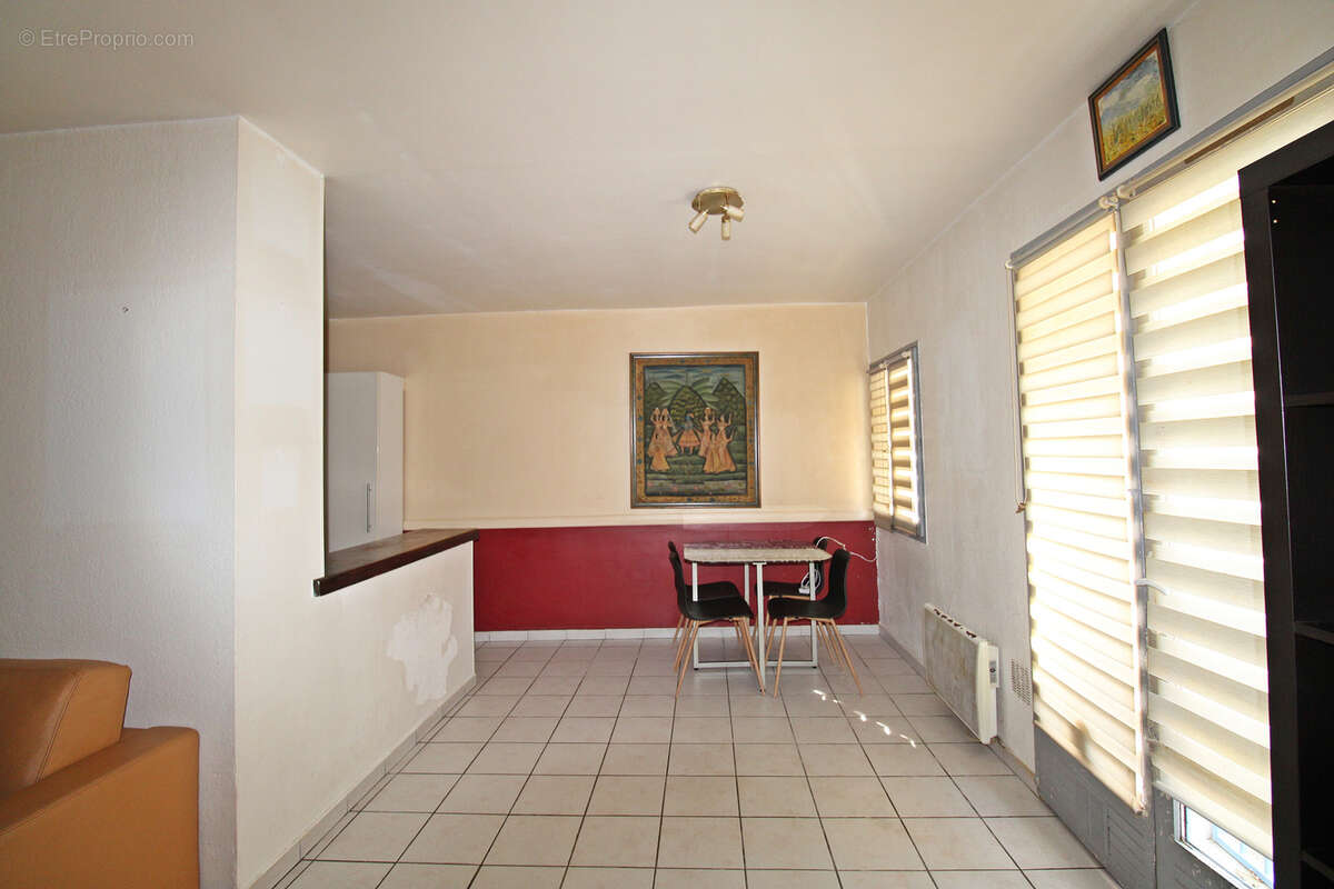 Appartement à LA SEYNE-SUR-MER