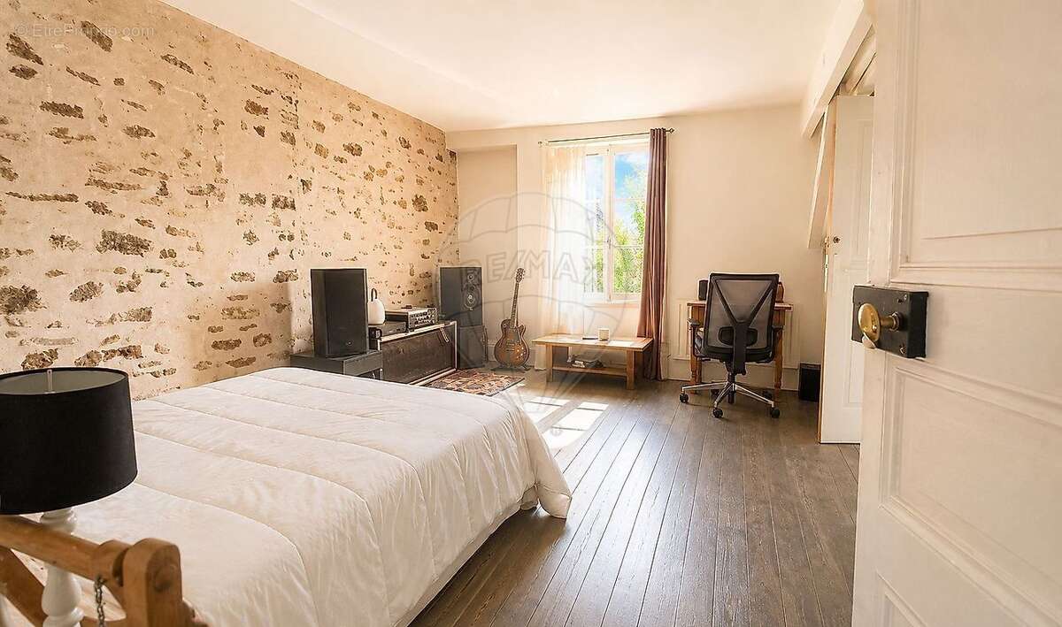 Maison à SENLIS