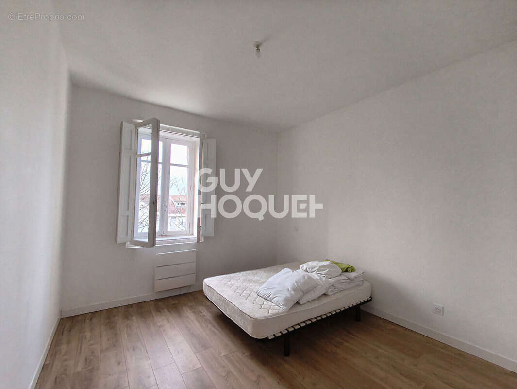 Appartement à MARMANDE