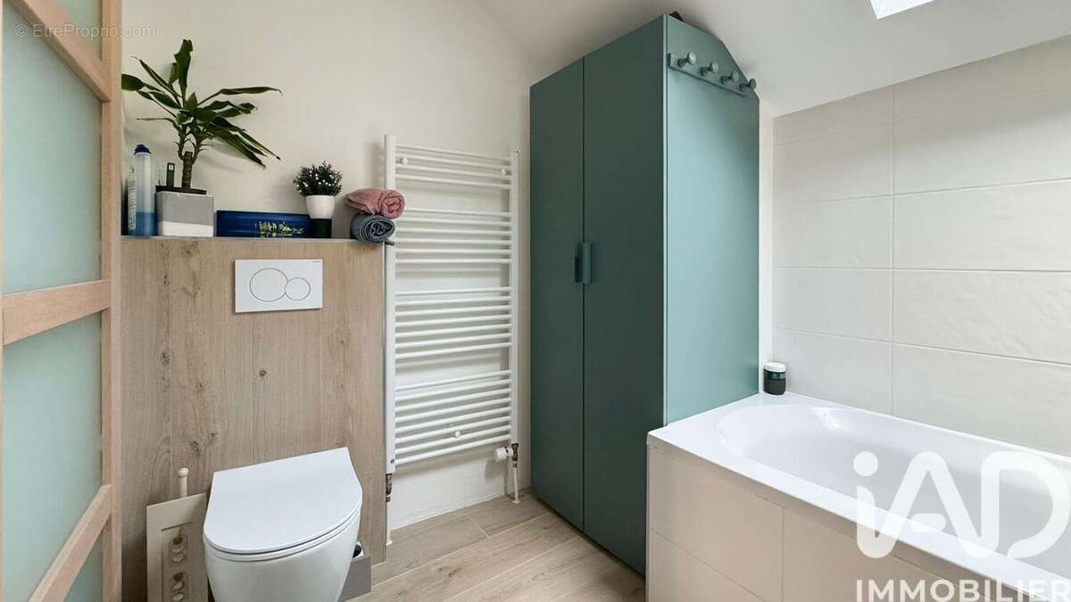 Photo 7 - Maison à RUMILLY