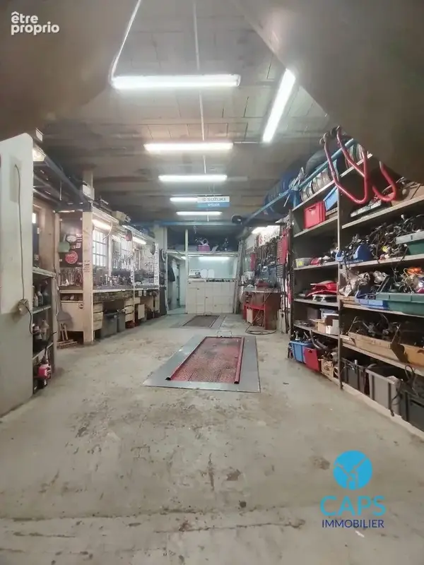 Appartement 400 m² à vendre à Nanterre (92000) - photo 6