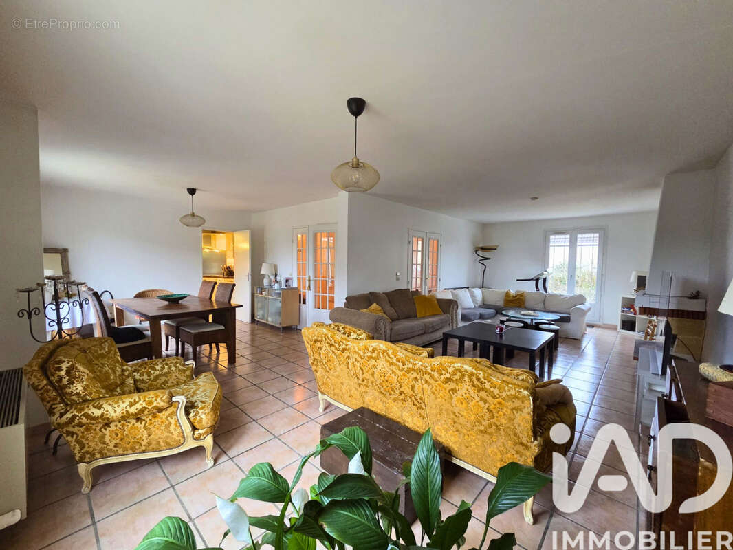 Photo 2 - Maison à LA FERTE-ALAIS