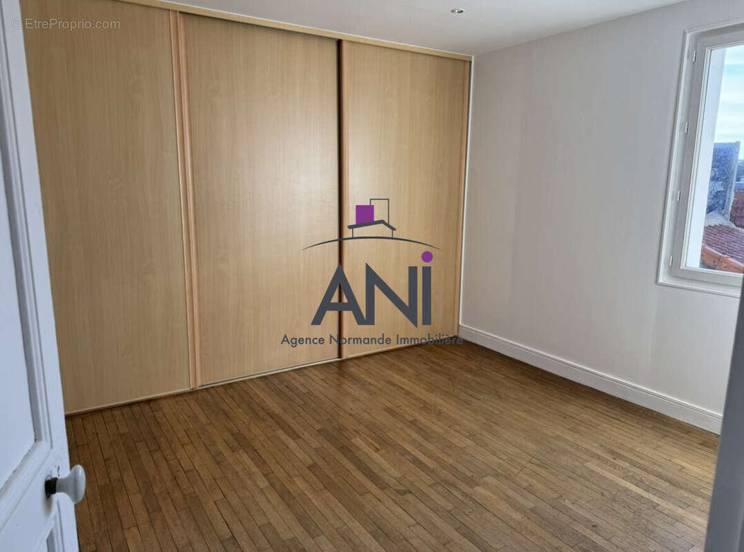 Appartement à DIEPPE