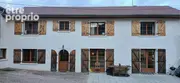 Maison à LAMBREY