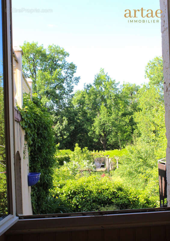 Maison à CORDES-SUR-CIEL
