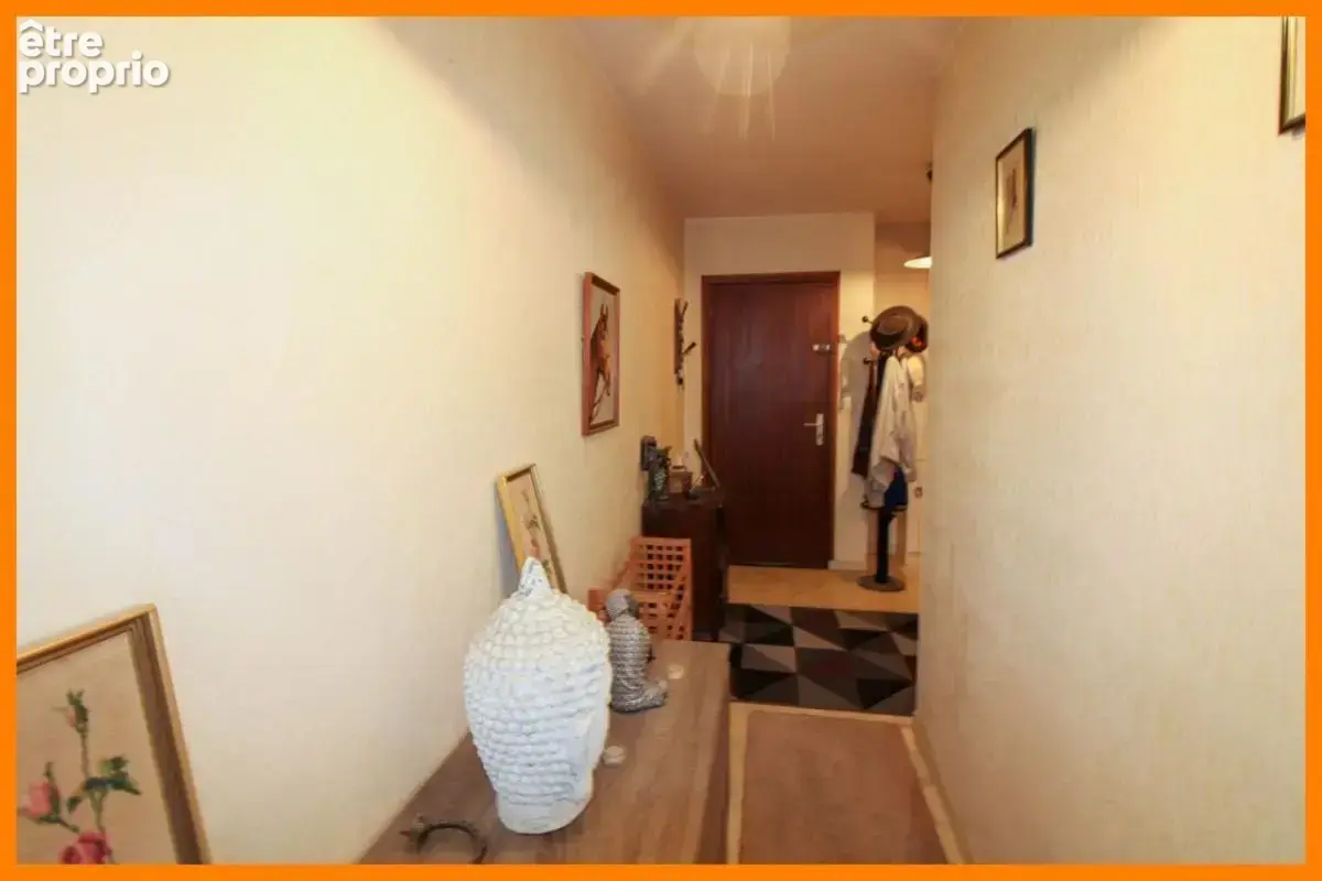 Appartement - photo 4