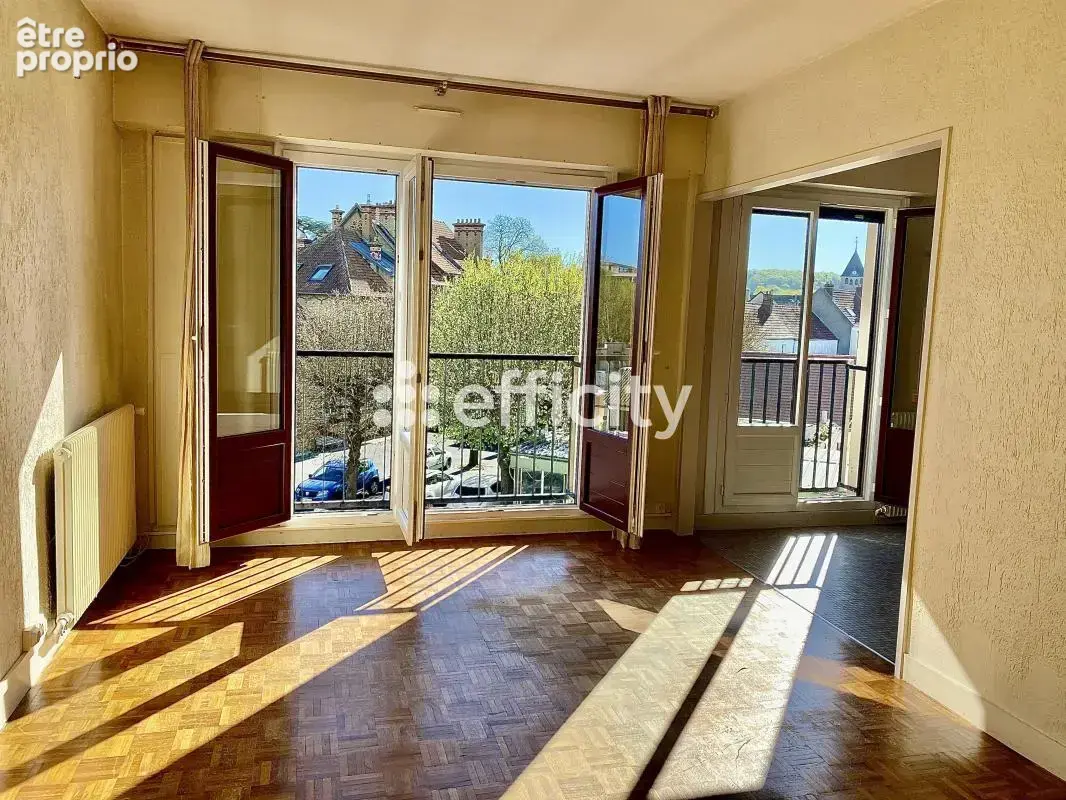 Appartement - photo 1
