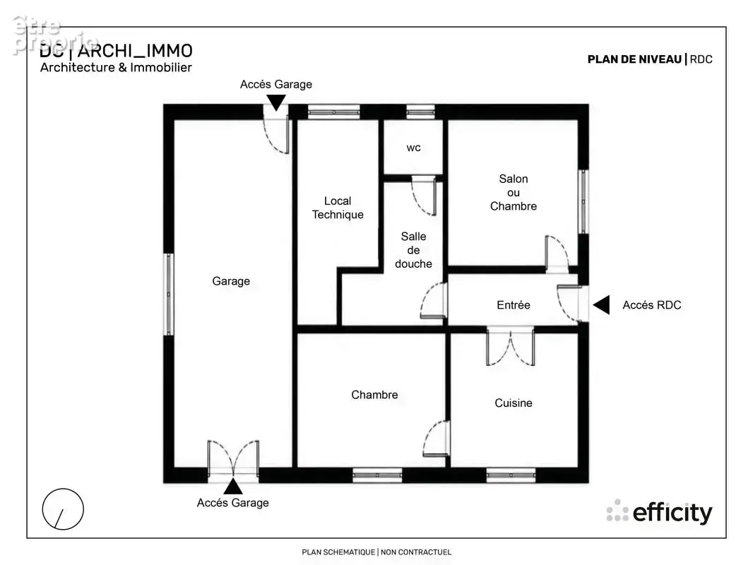 Maison 6 pièces 212 m² à vendre à Le Verdon-Sur-Mer (33123) - photo 6