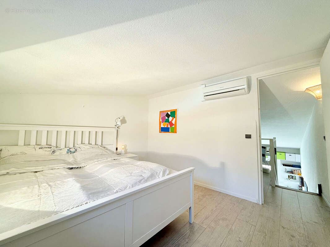 Appartement à COLLIOURE