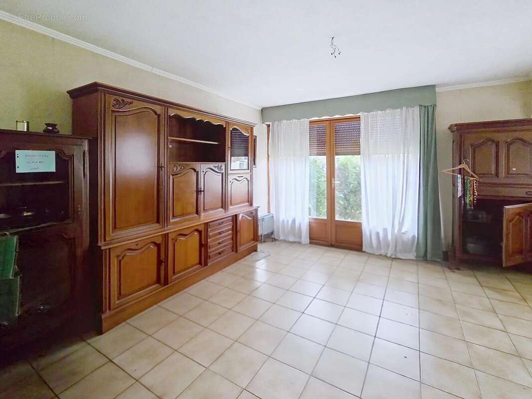 Photo 7 - Maison à VILLENAVE-D'ORNON