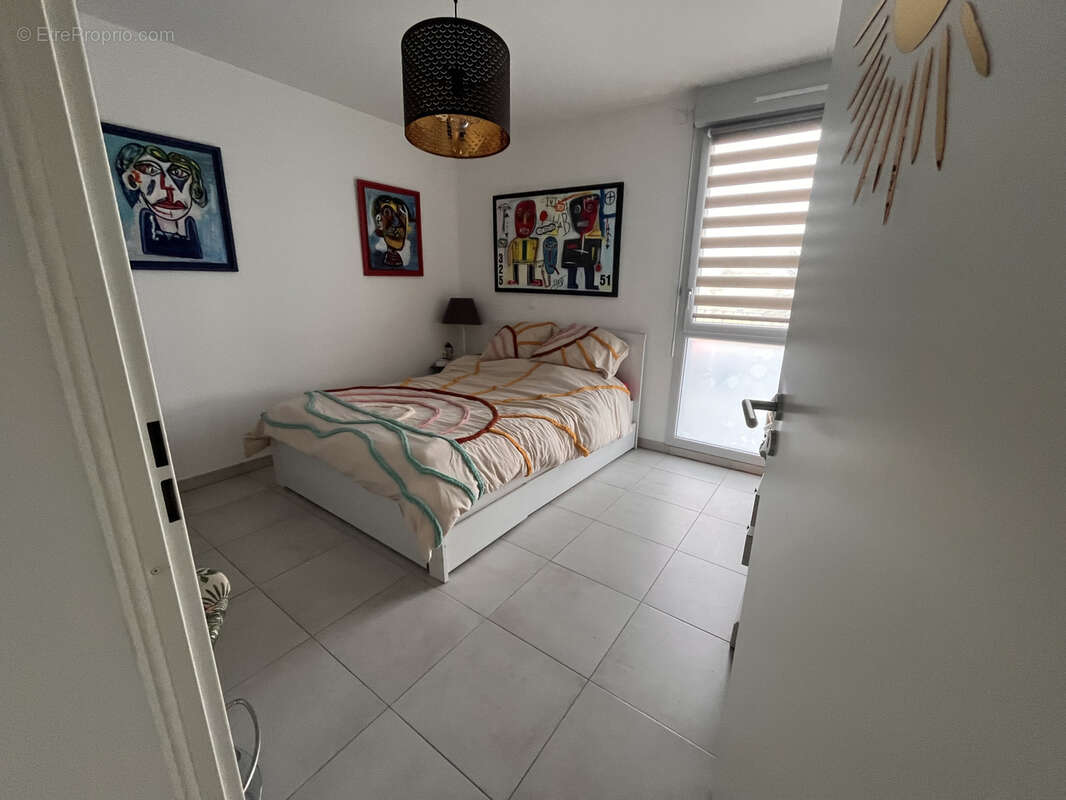 Appartement à AIGUES-MORTES