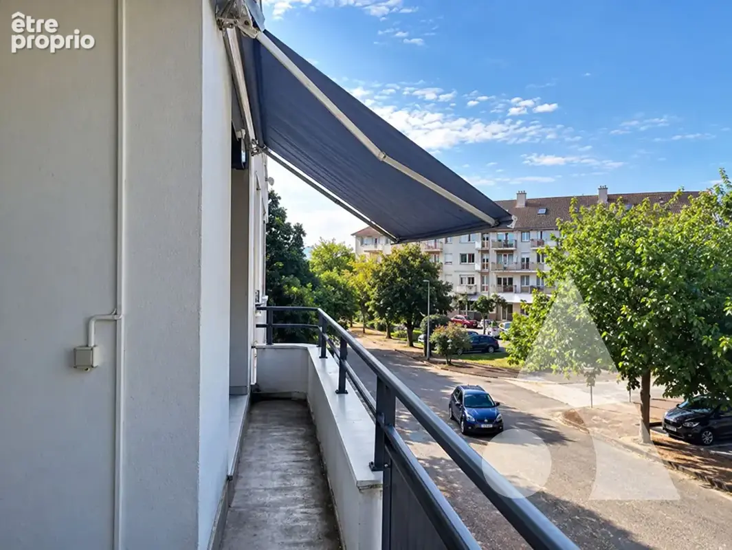 Divonne Centre - Appartement 3 chambres - 118 m² - photo 13