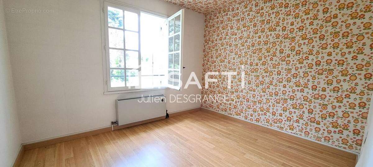 Photo 9 - Maison à AMBOISE