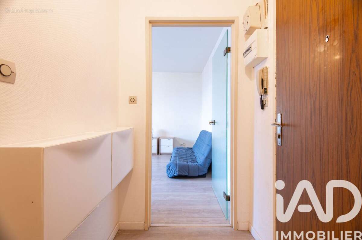 Photo 9 - Appartement à METZ