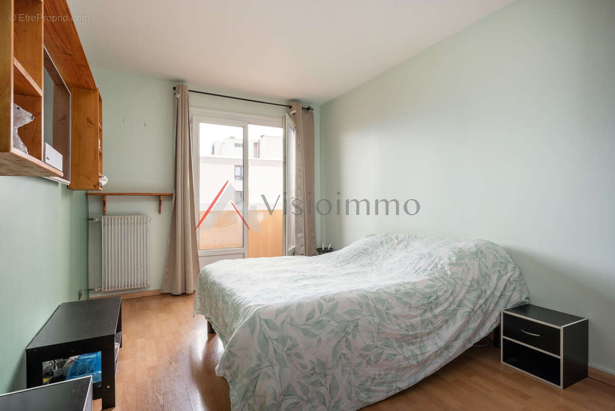 Appartement à SASSENAGE