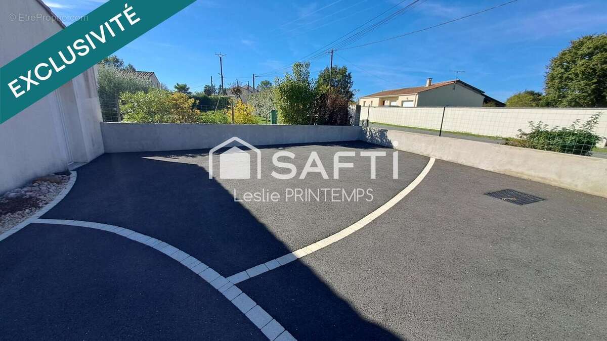 Photo 8 - Maison à SAINT-LAURS