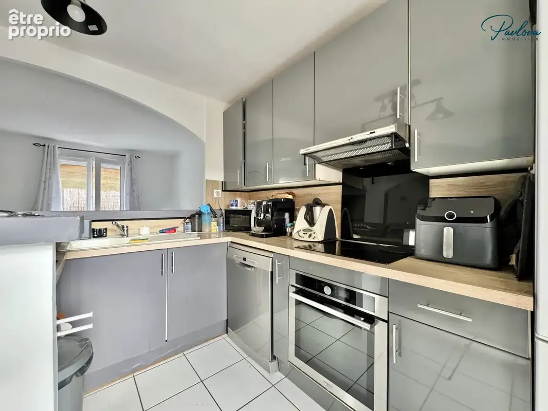 Maison 4 pièces 84 m² à vendre à Montpellier (34070) - photo 6