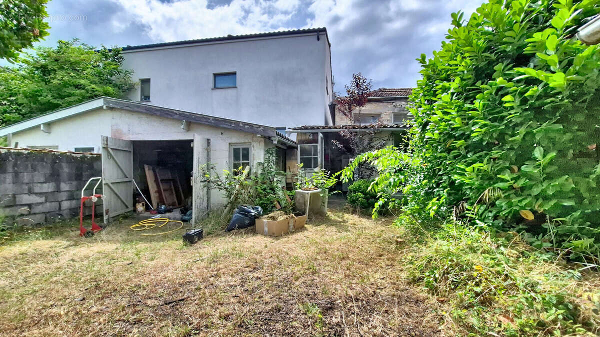Maison à TALENCE