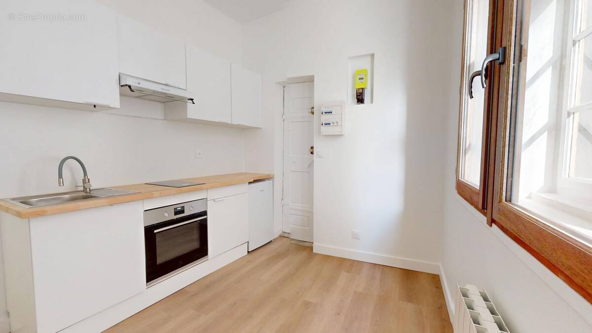 Appartement à LYON-5E