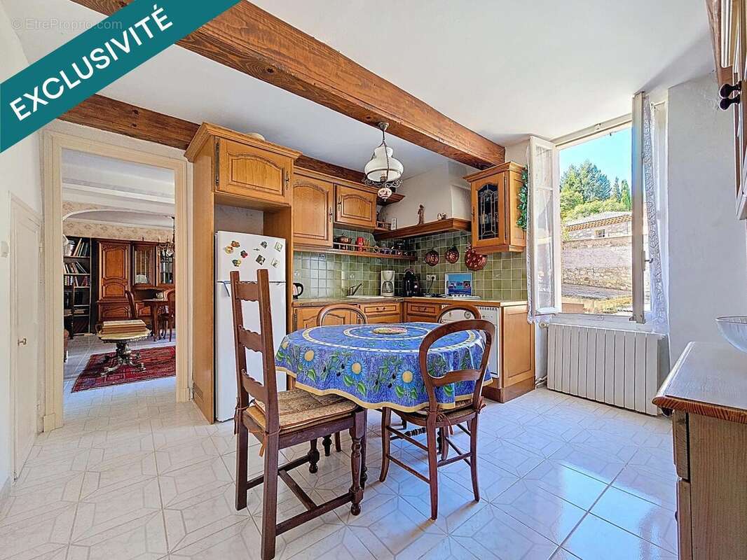 Photo 2 - Maison à CAMPLONG