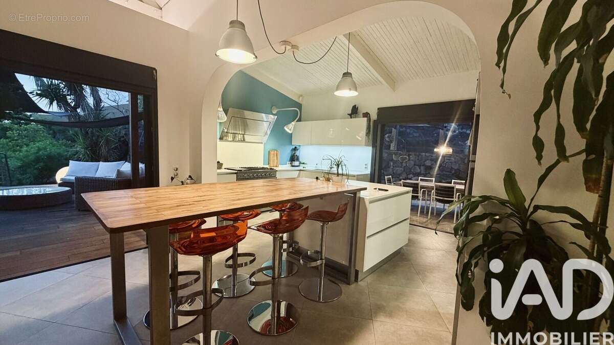 Photo 2 - Maison à SAINT-PAUL