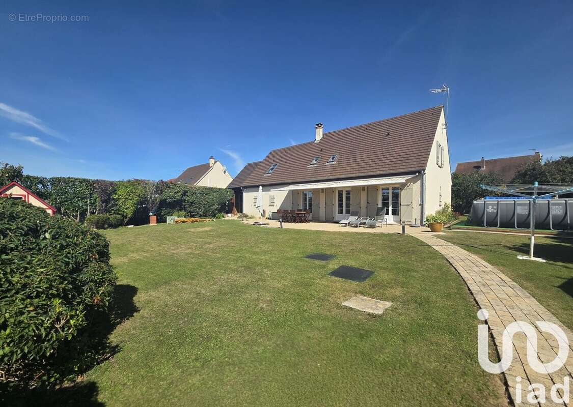 Photo 9 - Maison à FRESNOY-LE-LUAT