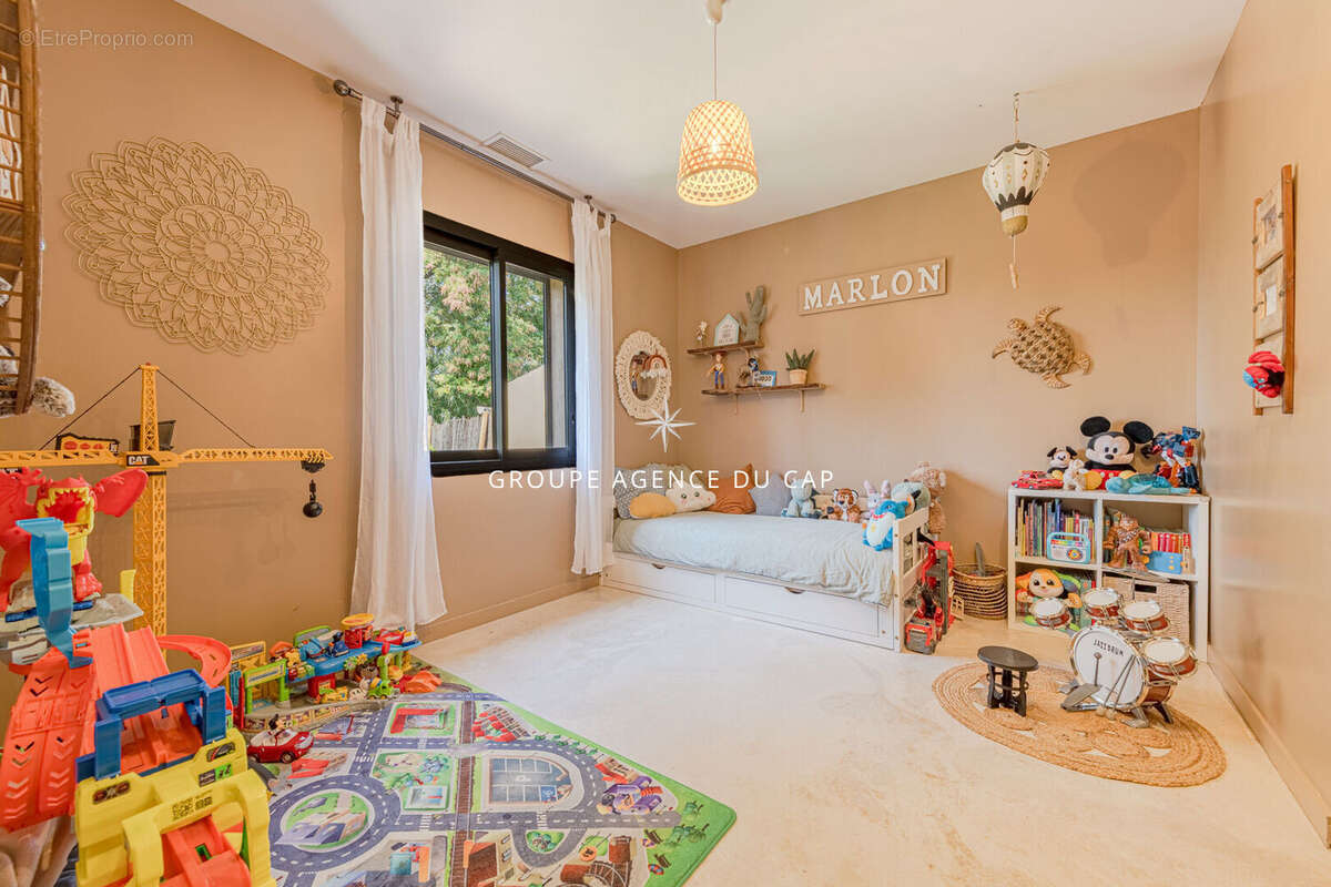 Maison à FREJUS