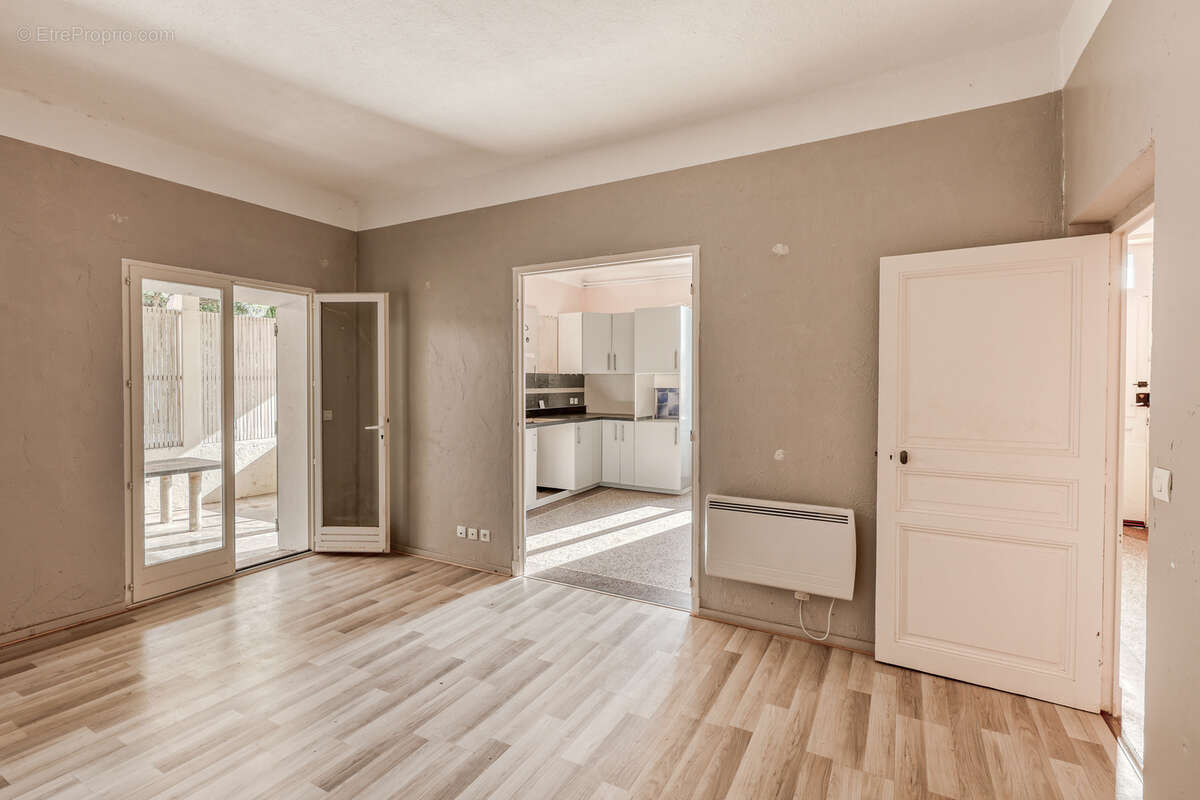 Maison à LE LAVANDOU