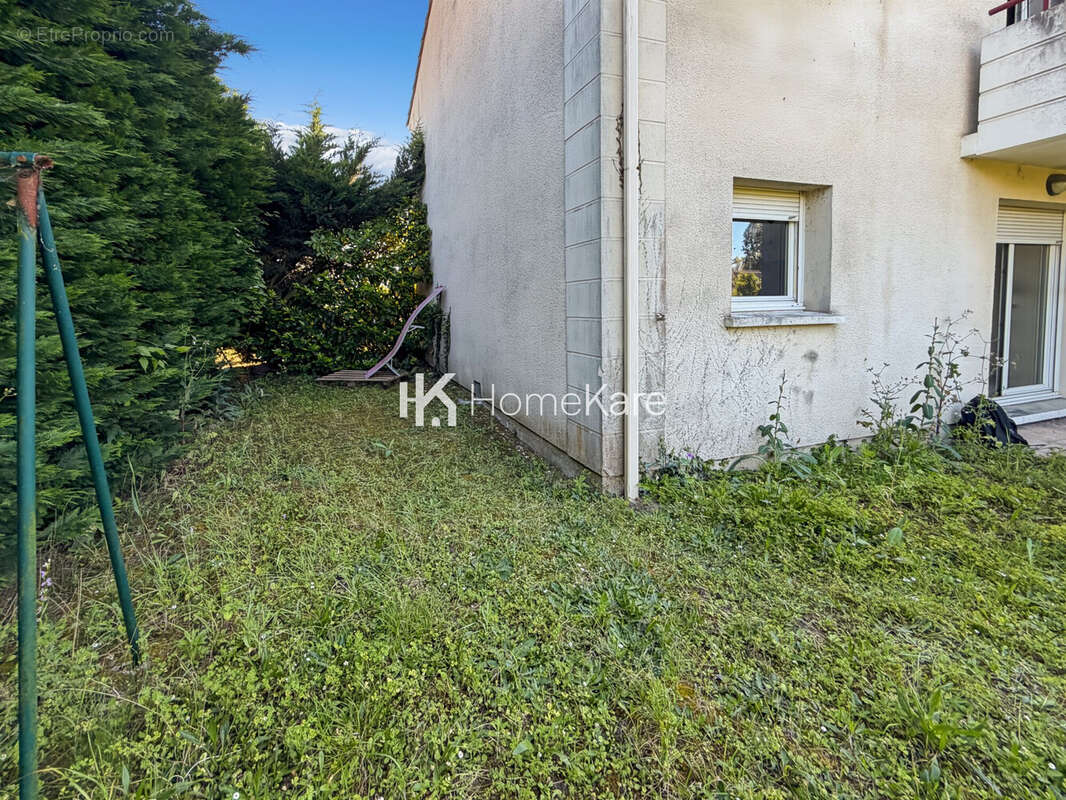 Appartement à BRUGES
